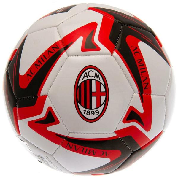 Footballs | AC Milan Football Footballs Footballs