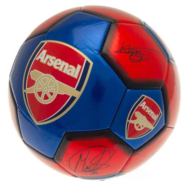 Footballs | Arsenal FC Signature 26 Football Footballs Footballs