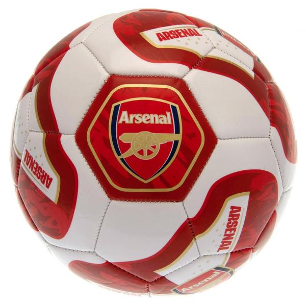 Footballs | Authentic Arsenal FC Football Training Kit Footballs Footballs