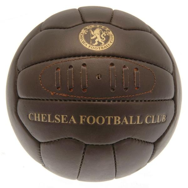 Footballs | Authentic Chelsea FC Retro Heritage Football Footballs Footballs