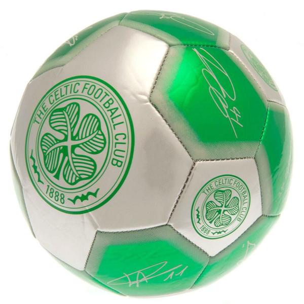 Footballs | Celtic FC Signature 26 Football Footballs Footballs