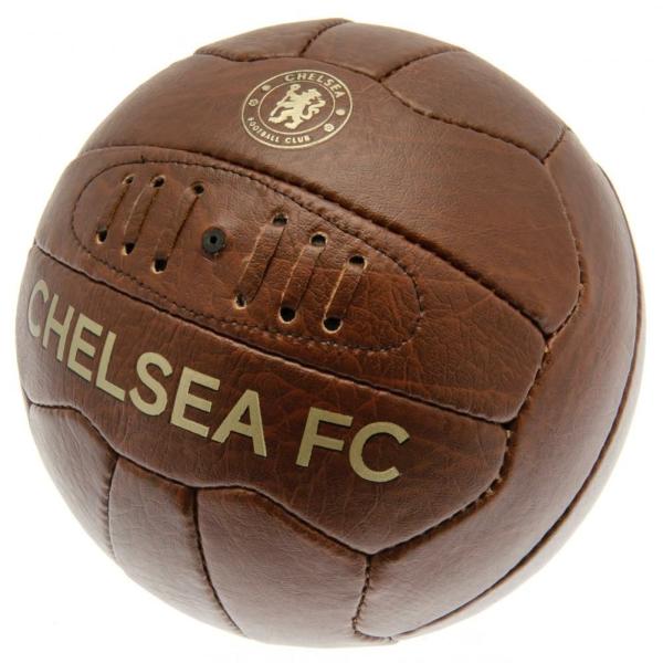 Footballs | Chelsea FC Faux Leather Football Footballs Footballs