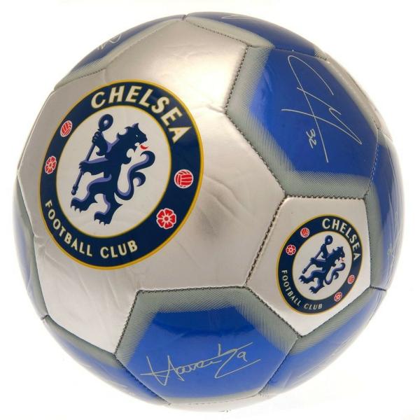 Footballs | Chelsea FC SIG 26 Football Footballs Footballs