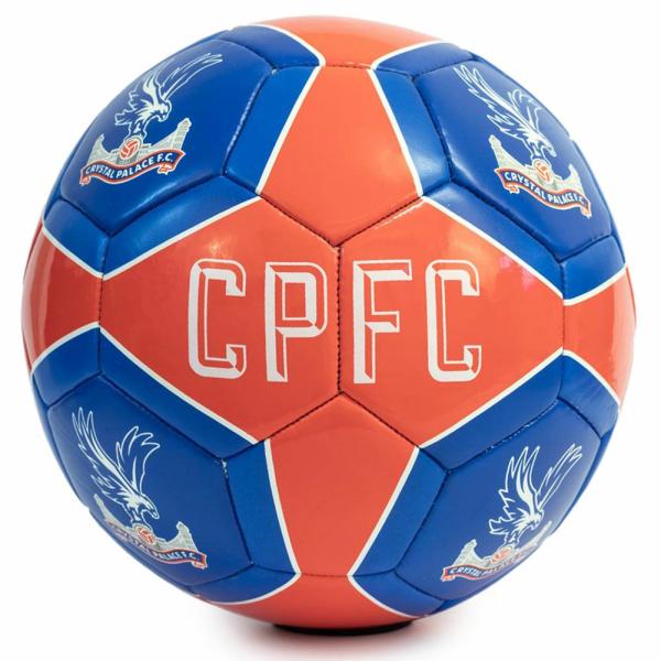 Footballs | Crystal Palace FC Hex Football Footballs Footballs