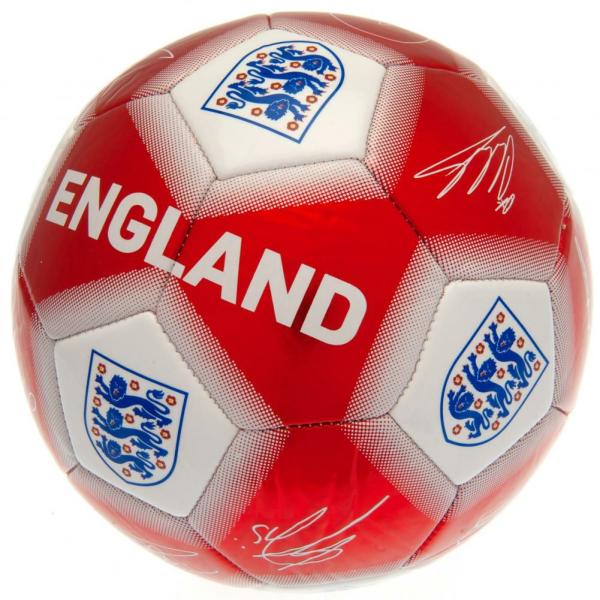 Footballs | England FA Football Signature Footballs Footballs