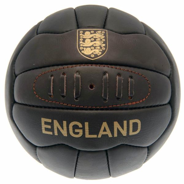 Footballs | England FA Retro Heritage Football Footballs Footballs