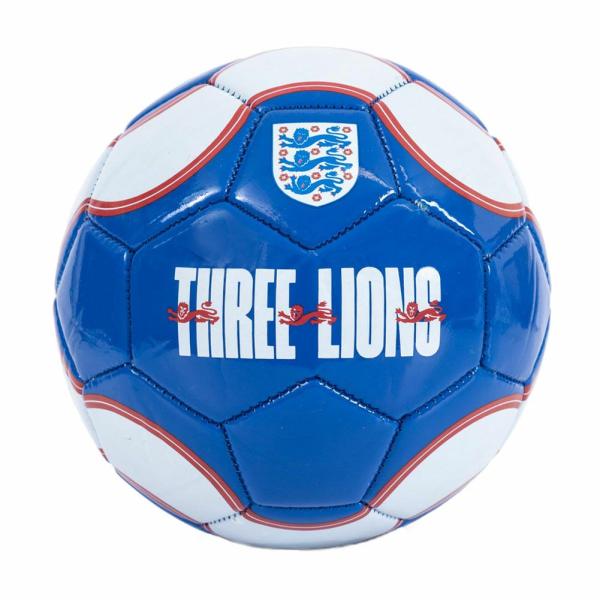 Footballs | England FA Three Lions Skill Ball Footballs Footballs