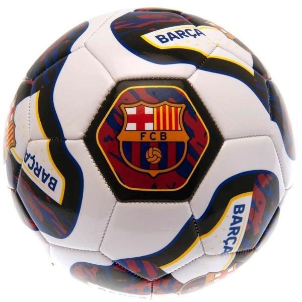 Footballs | FC Barcelona Football Training Jersey Footballs Footballs