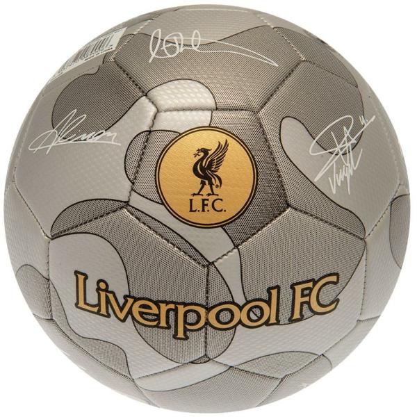 Footballs | Liverpool FC Camo Signature Football Footballs Footballs