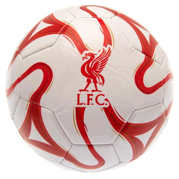 Footballs | Liverpool FC Football CW Footballs Footballs