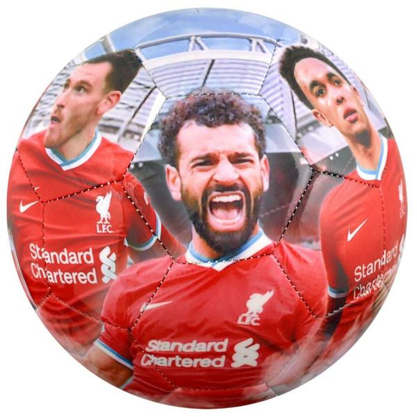 Footballs | Liverpool FC Players Photo Football Footballs Footballs