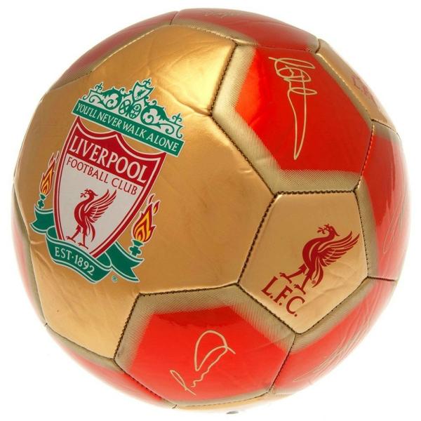 Footballs | Liverpool FC SIG 26 Football Footballs Footballs