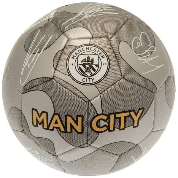 Footballs | Manchester City FC Camo Signature Football Footballs Footballs