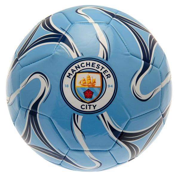 Footballs | Manchester City FC Football CC Footballs Footballs