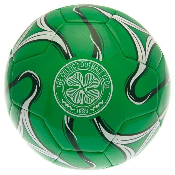 Footballs | Official Celtic FC Football Footballs Footballs