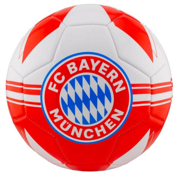 Footballs | Official FC Bayern Munich Football Footballs Footballs