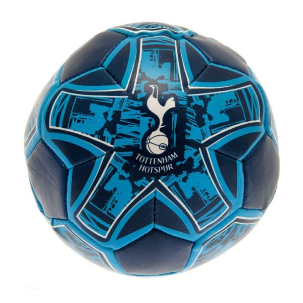 Footballs | Tottenham Hotspur FC 4 inch Soft Ball Footballs Footballs