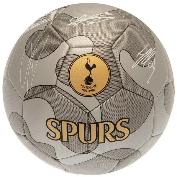 Footballs | Tottenham Hotspur FC Camo Signature Football Footballs Footballs