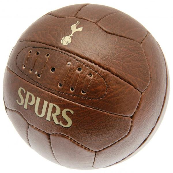 Footballs | Tottenham Hotspur FC Faux Leather Football Footballs Footballs