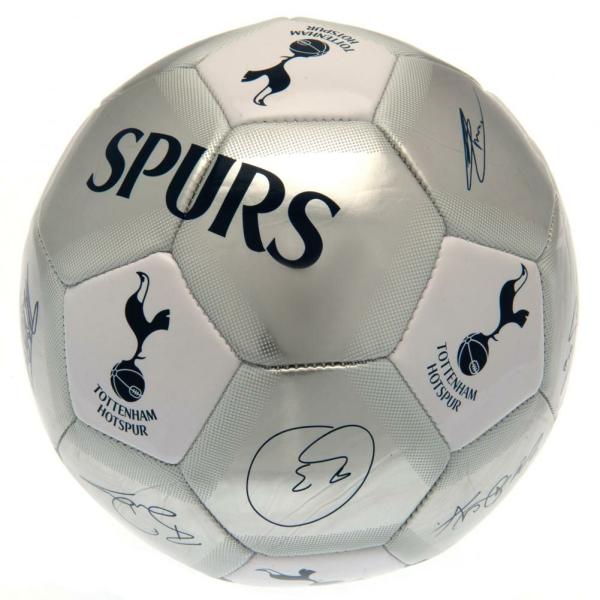 Footballs | Tottenham Hotspur FC Football Signature SV Footballs Footballs