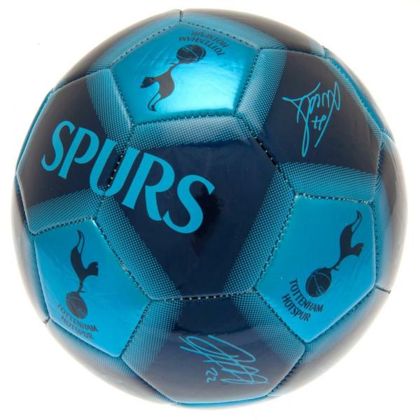 Footballs | Tottenham Hotspur FC Football Signature Footballs Footballs