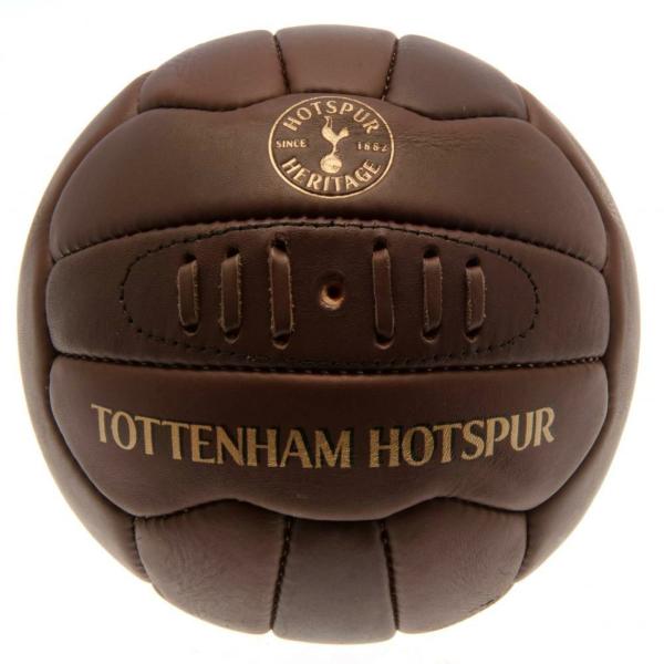 Footballs | Tottenham Hotspur FC Retro Heritage Football Footballs Footballs