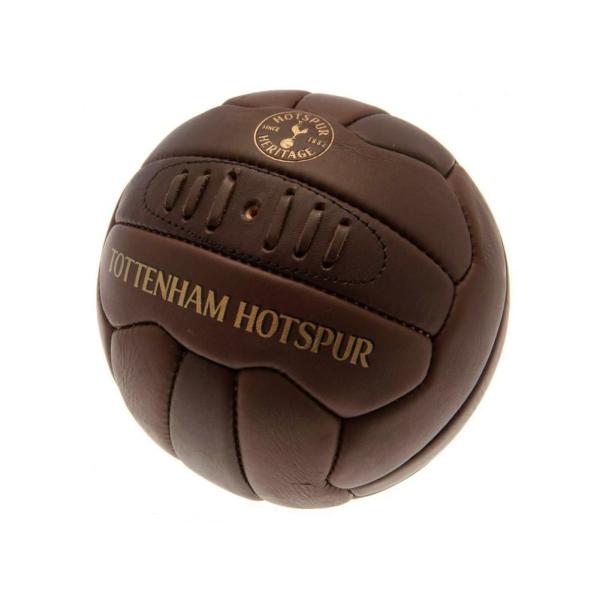 Footballs | Tottenham Hotspur FC Retro Heritage Mini Ball Footballs Footballs