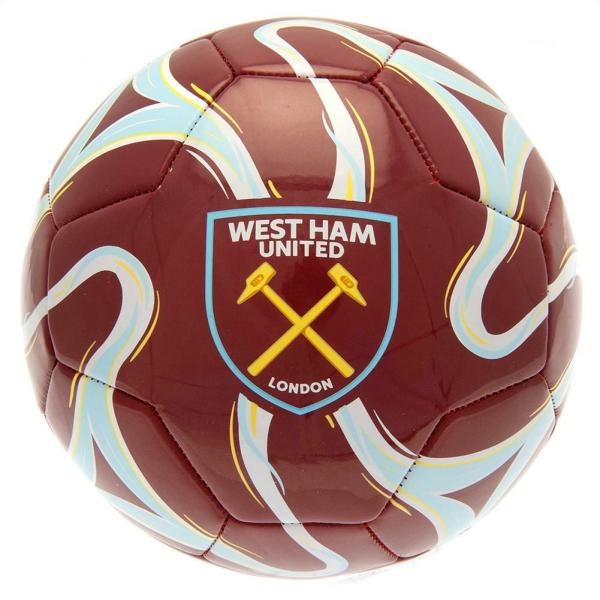 Footballs | West Ham United Football CC Footballs Footballs