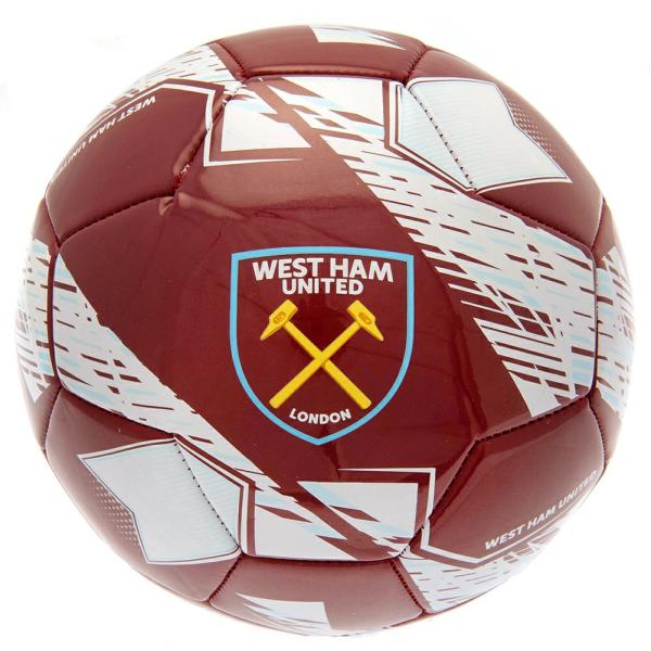 Footballs | West Ham United Football NB Footballs Footballs