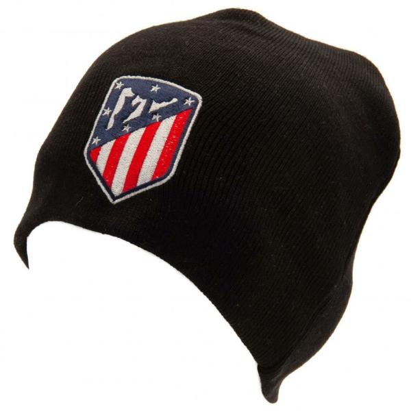 Hats, Scarves & Gloves | Atletico Madrid FC Beanie Hats, Scarves & Gloves Hats, Scarves & Gloves