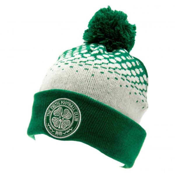 Hats, Scarves & Gloves | Celtic FC Ski Hat FD Hats, Scarves & Gloves Hats, Scarves & Gloves