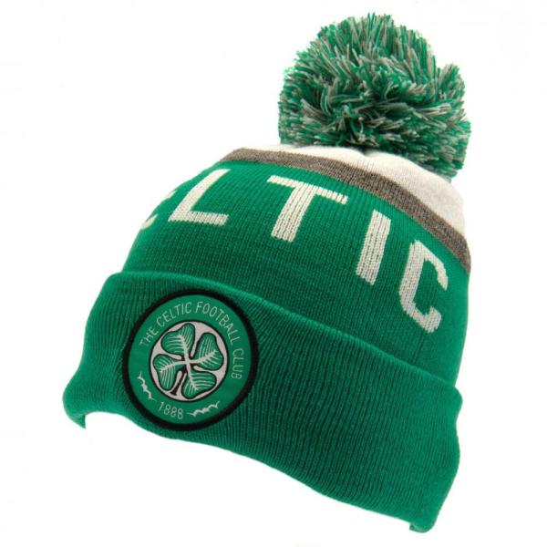 Hats, Scarves & Gloves | Celtic FC Ski Hat GG Hats, Scarves & Gloves Hats, Scarves & Gloves