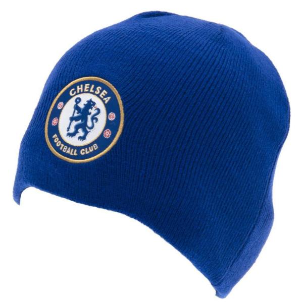 Hats, Scarves & Gloves | Chelsea FC Beanie RY Hats, Scarves & Gloves Hats, Scarves & Gloves