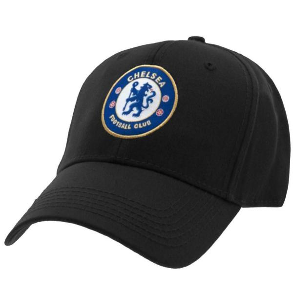 Hats, Scarves & Gloves | Chelsea FC Cap BK Hats, Scarves & Gloves Hats, Scarves & Gloves