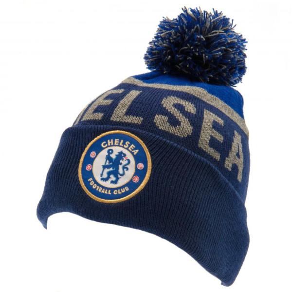 Hats, Scarves & Gloves | Chelsea FC Ski Hat NG Hats, Scarves & Gloves Hats, Scarves & Gloves