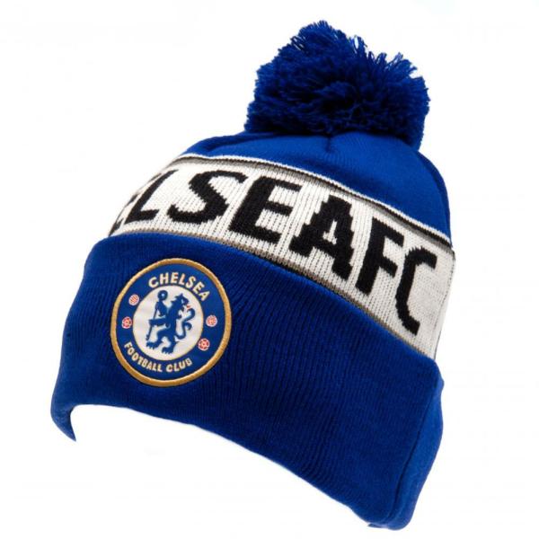 Hats, Scarves & Gloves | Chelsea FC Ski Hat TX Hats, Scarves & Gloves Hats, Scarves & Gloves