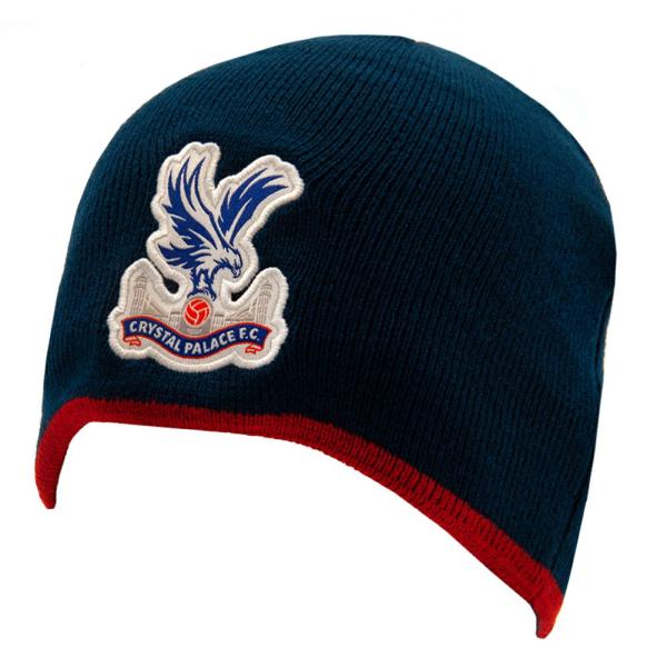 Hats, Scarves & Gloves | Crystal Palace FC Beanie Hats, Scarves & Gloves Hats, Scarves & Gloves