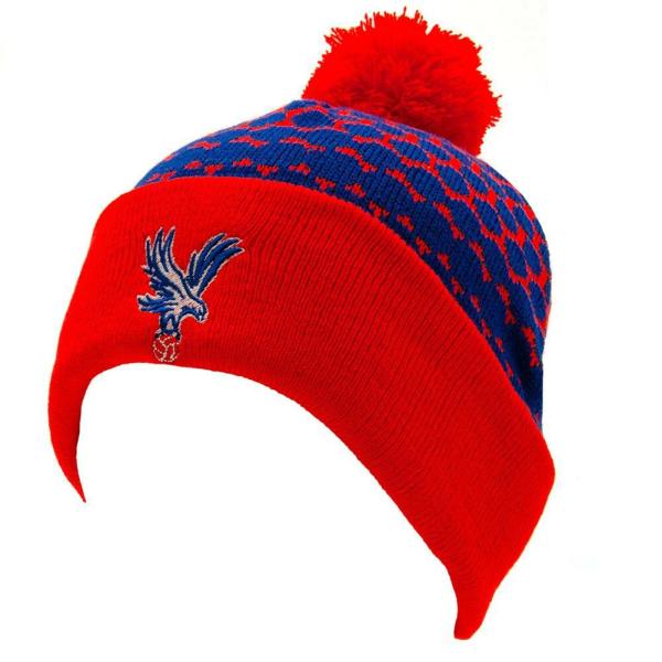 Hats, Scarves & Gloves | Crystal Palace FC Ski Hat Hats, Scarves & Gloves Hats, Scarves & Gloves