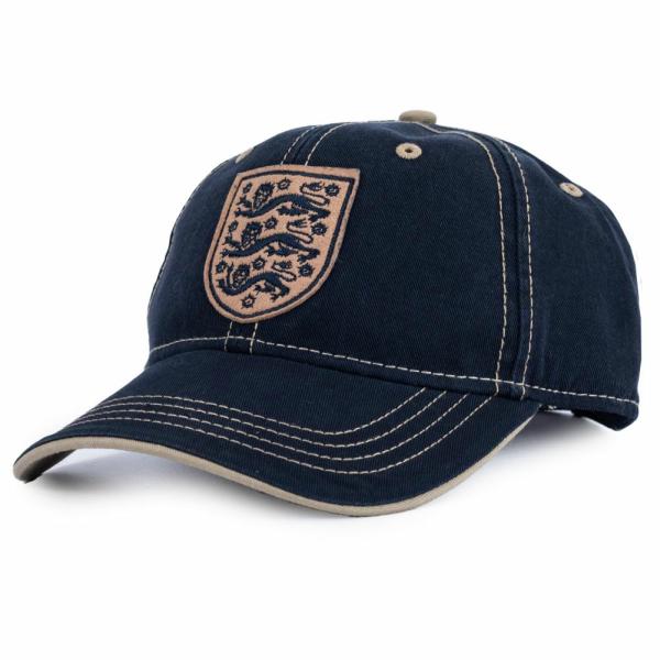 Hats, Scarves & Gloves | England FA Crombie Cap Hats, Scarves & Gloves Hats, Scarves & Gloves