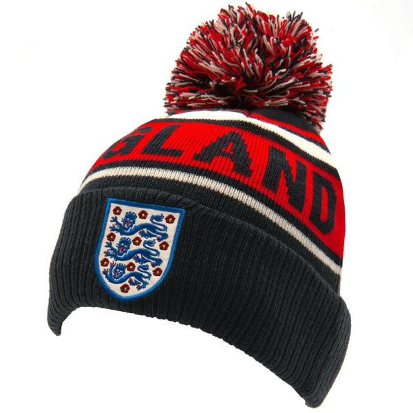 Hats, Scarves & Gloves | England FA Ski Hat Hats, Scarves & Gloves Hats, Scarves & Gloves