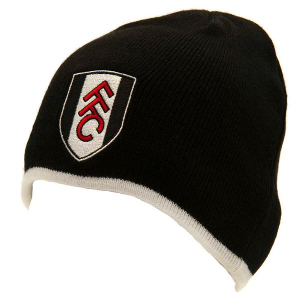 Hats, Scarves & Gloves | Fulham FC Beanie Hats, Scarves & Gloves Hats, Scarves & Gloves