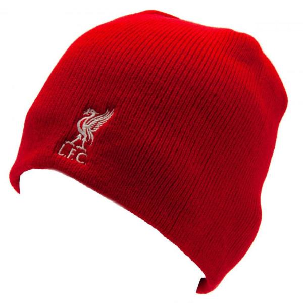 Hats, Scarves & Gloves | Liverpool FC Beanie RD Hats, Scarves & Gloves Hats, Scarves & Gloves