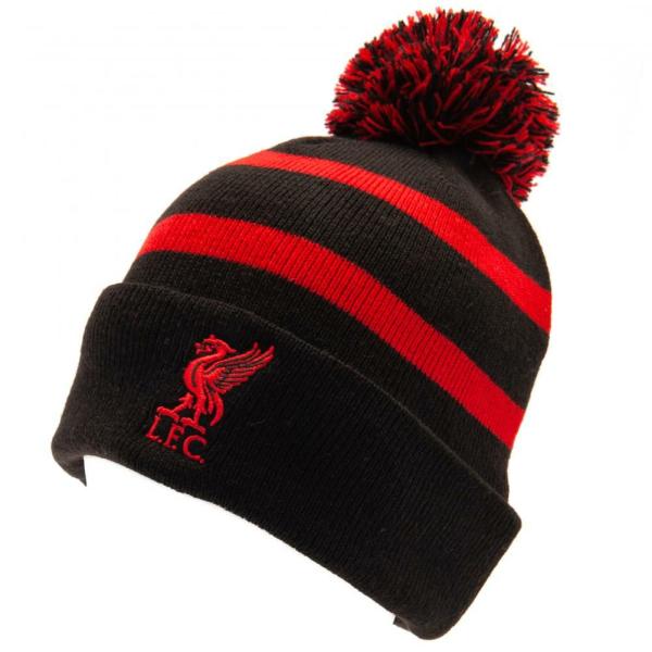 Hats, Scarves & Gloves | Liverpool FC Breakaway Ski Hat BK Hats, Scarves & Gloves Hats, Scarves & Gloves