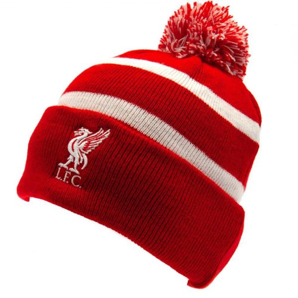 Hats, Scarves & Gloves | Liverpool FC Breakaway Ski Hat RD Hats, Scarves & Gloves Hats, Scarves & Gloves