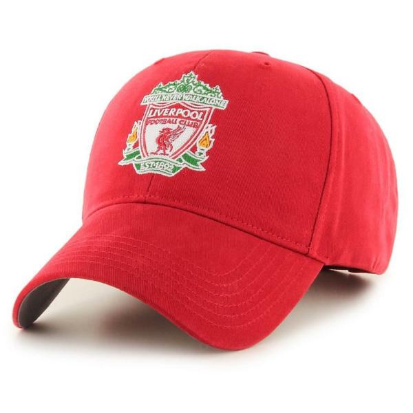 Hats, Scarves & Gloves | Liverpool FC Cap Core CR Hats, Scarves & Gloves Hats, Scarves & Gloves