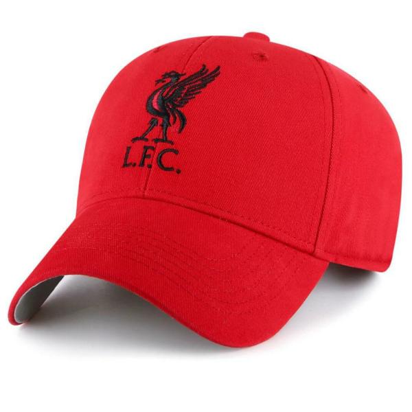 Hats, Scarves & Gloves | Liverpool FC Cap Core RD-3 Hats, Scarves & Gloves Hats, Scarves & Gloves