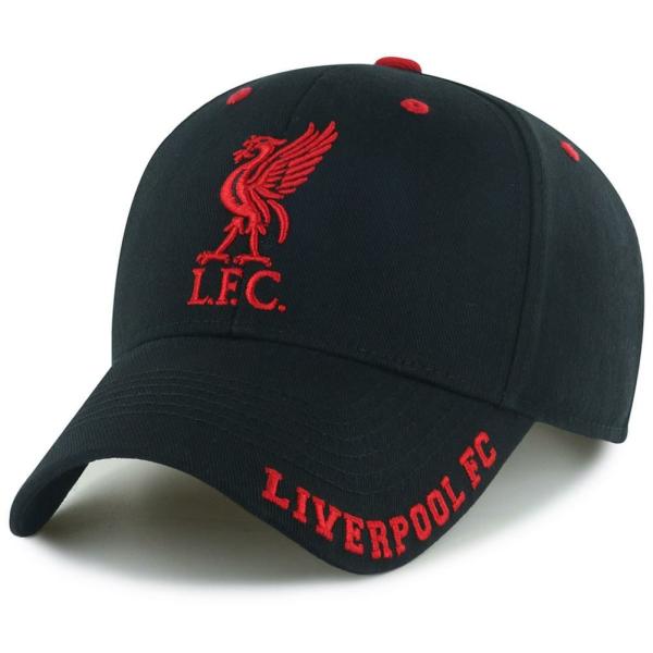 Hats, Scarves & Gloves | Liverpool FC Cap Frost BK Hats, Scarves & Gloves Hats, Scarves & Gloves