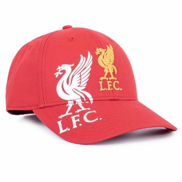 Hats, Scarves & Gloves | Liverpool FC Obsidian Red Cap Hats, Scarves & Gloves Hats, Scarves & Gloves