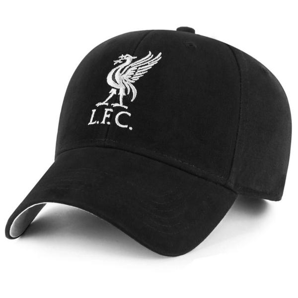 Hats, Scarves & Gloves | Liverpool FC Youth Cap Hats, Scarves & Gloves Hats, Scarves & Gloves