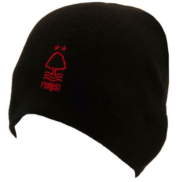 Hats, Scarves & Gloves | Nottingham Forest FC Beanie Hats, Scarves & Gloves Hats, Scarves & Gloves